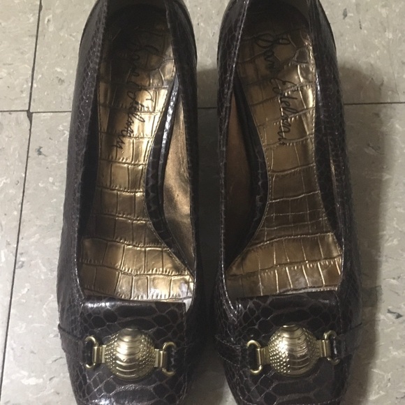 Sam Edelman Shoes - Picture 1 of 14